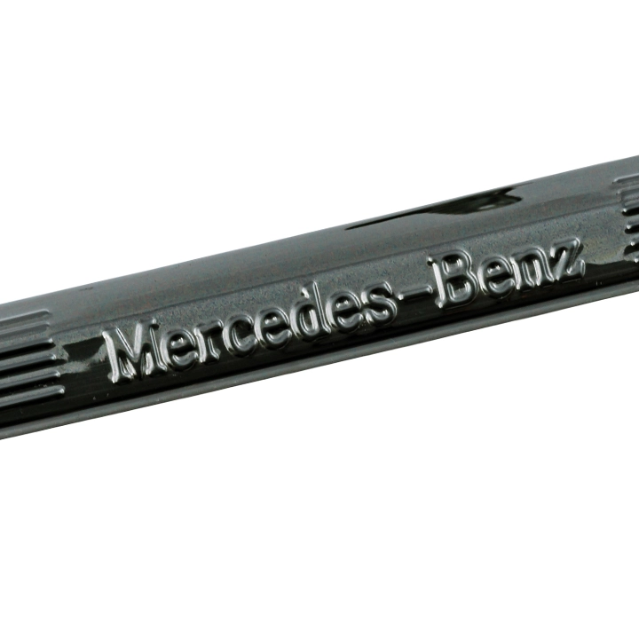 Nẹp Bước Chân Trong Mercedes GLC Titan - Ảnh 1