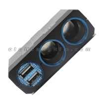 Chia ổ sạc PZ 710