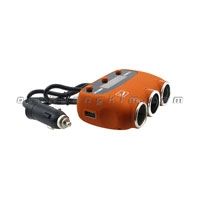 Chia ổ sạc Veecle