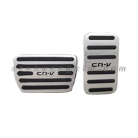 Ốp bàn đạp Honda Crv [2018-2020]