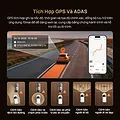 Camera hành trình 70mai T800 ghi hình 3 kênh 128G  - ảnh 9