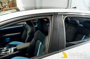 Bọc Ghế Da Kia K5