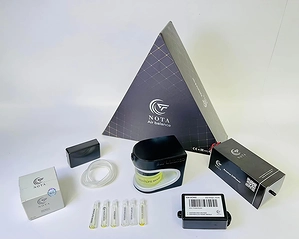 Máy khử mùi - khuếch tán nước hoa Nota Air Balance