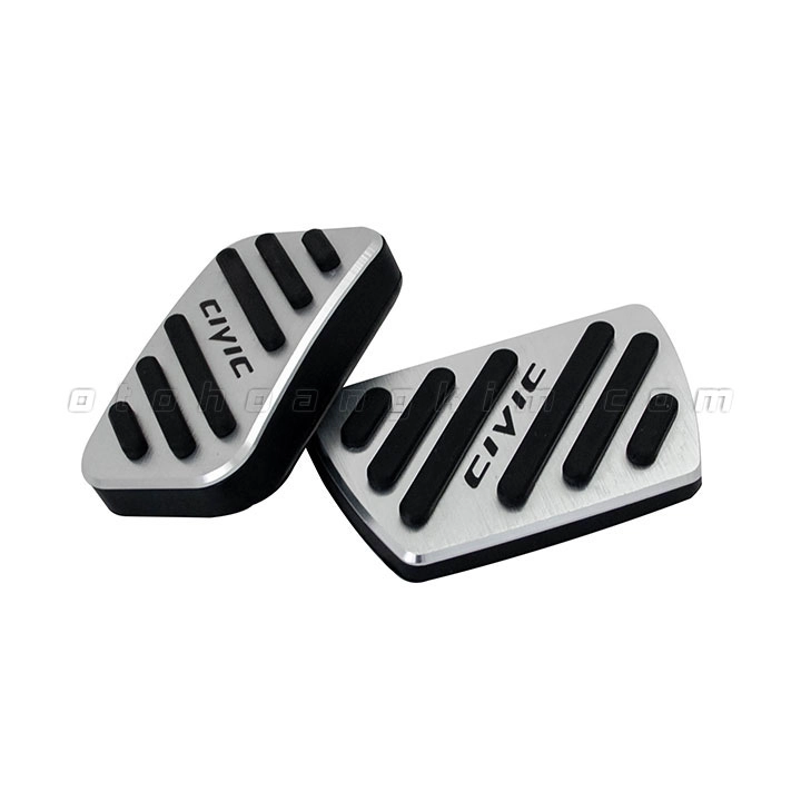 Ốp bàn đạp Civic [2017-2020]