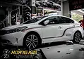 Tem Xe Kia K3 - KK3002 - ảnh 1