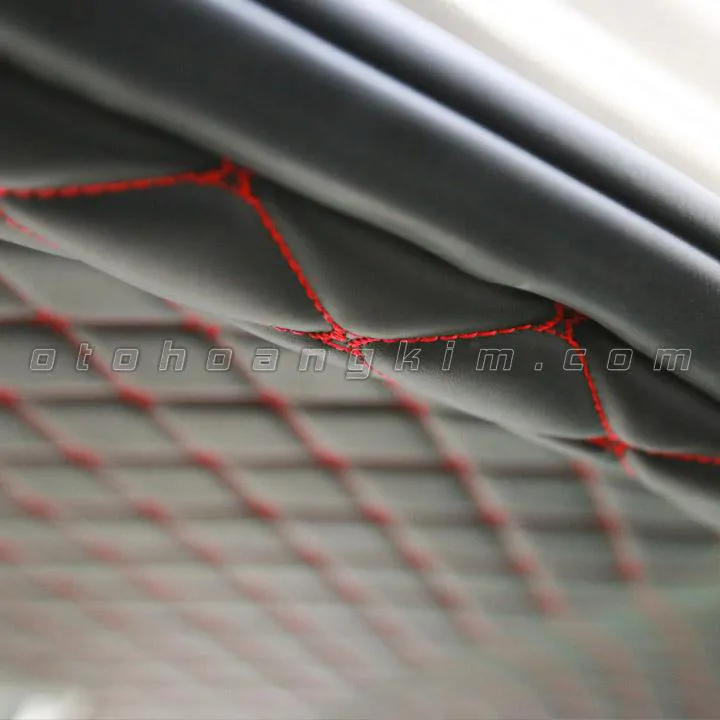 Bọc trần 5D Ford Ranger - BTO026 - Ảnh 2