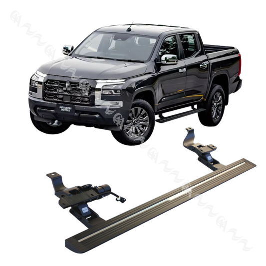 Bậc lên xuống điện Triton 2024  - Ảnh 5