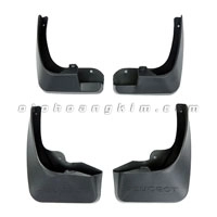 Chắn bùn 4 bánh Peugeot 508 [2015-2019]