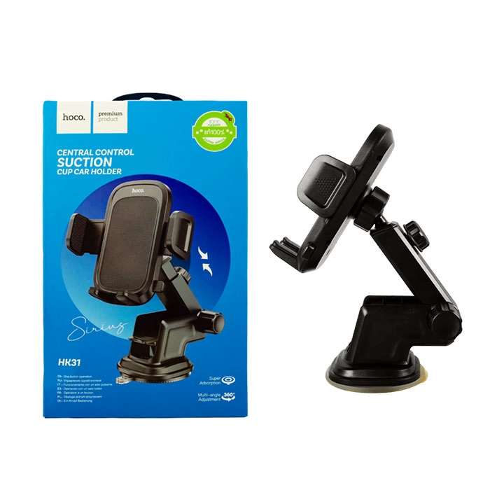 Giá đỡ điện thoại Hoco HK31 - Ảnh 1