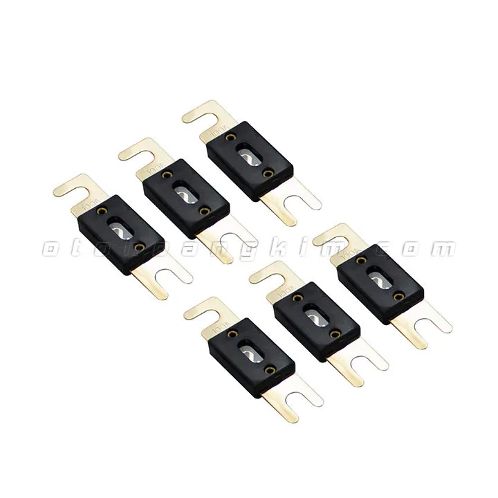 Cầu chì Magic source ANL 100A - Ảnh 2