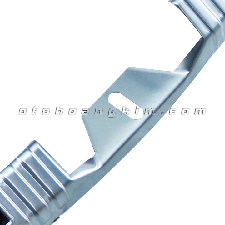 Chống trầy cốp nhựa Mazda Cx8 [2018-2020]