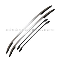 Giá nóc cao Honda Crv [2018-2020]