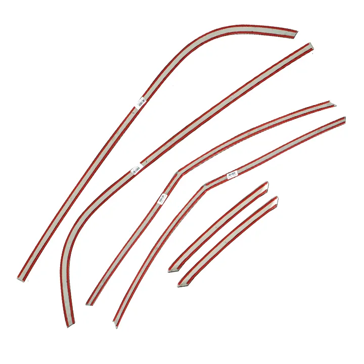 Viền Cong Kính Hyundai Creta 2022 - Ảnh 2