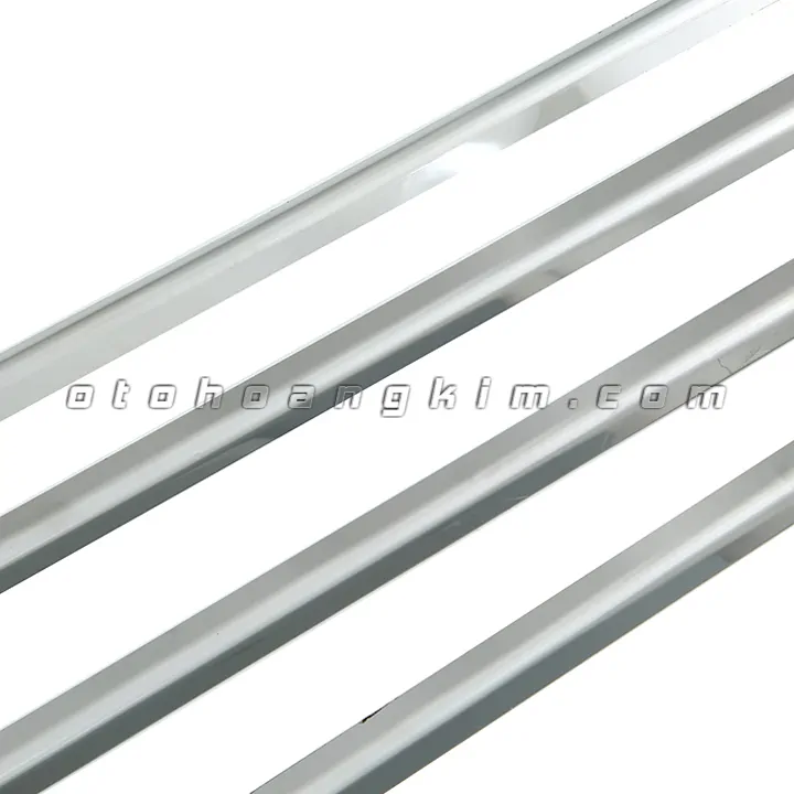 Viền chỉ kính Mitsubishi Zinger [2009-2019] - Ảnh 2