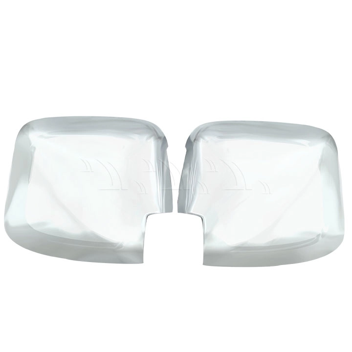 Ốp gương chiếu hậu Toyota Hiace [2007-2020] - Ảnh 1