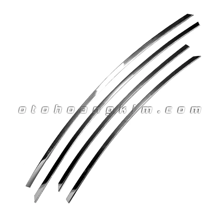 Viền khung kính Hyundai Sonata [2019-2020] - Ảnh 2