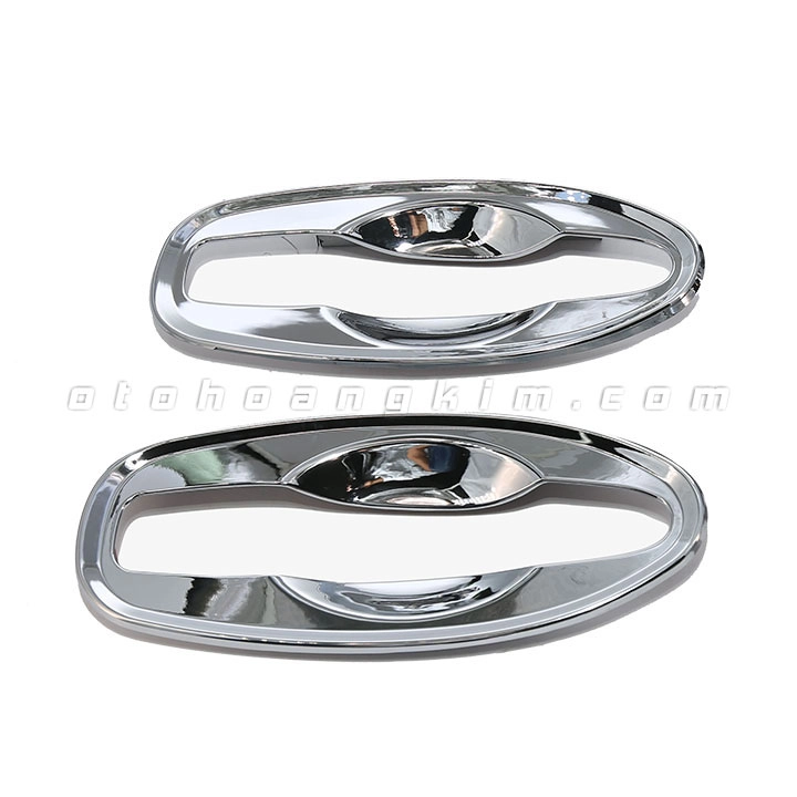 Chén cửa Nissan Xtrail [2016-2020]