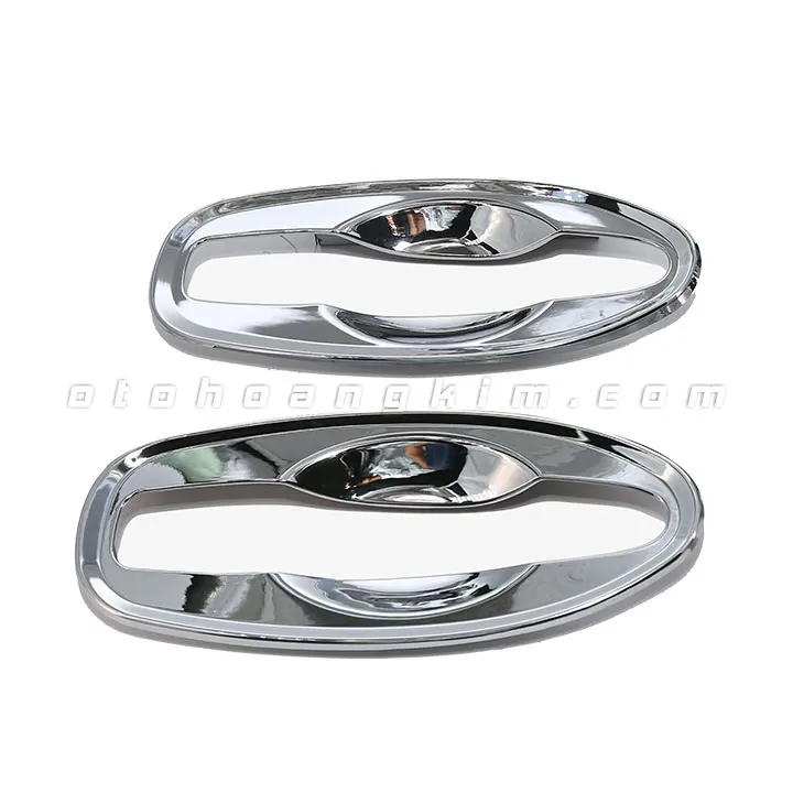 Chén cửa Nissan Xtrail [2016-2020] - Ảnh 3