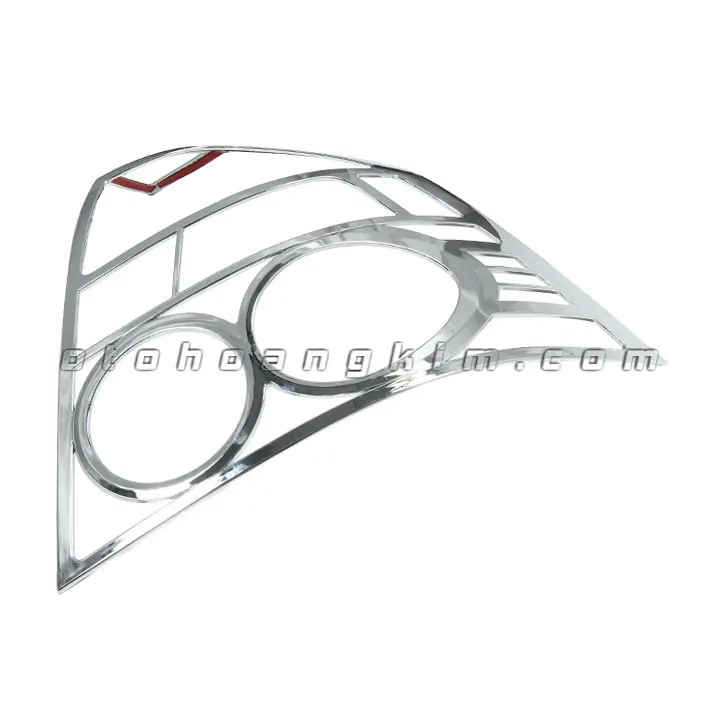 Viền đèn sau Gentra [2015-2020] - Ảnh 3