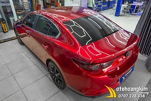 PPF Protek Extra Deluxe 7.5mil