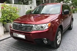 subaru-forester-10-nam-tuoi-gia-hon-500-trieu-dong-tai-viet-nam