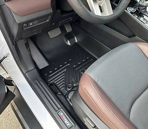 Thảm sàn Ncar Destinator