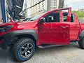 Body Kit Toyota Hilux 2024: Nâng tầm phong cách mạnh mẽ - ảnh 7
