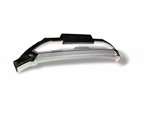 Ốp cản trước Hyundai Creta 2022 | Bảo vệ & Thể thao