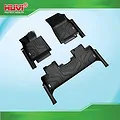 Thảm sàn Huvi BYD Sealion 6 2025 tràn viền - ảnh 3