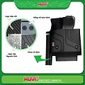 Thảm sàn Huvi BYD Sealion 6 2025 tràn viền - ảnh 4