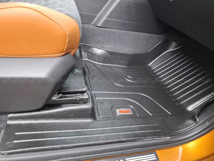 Thảm sàn Huvi Triton 2024+ tràn viền  - Ảnh 7