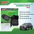 Thảm sàn Huvi Venue 2024 tràn viền - ảnh 1