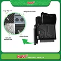 Thảm sàn Huvi Venue 2024 tràn viền - ảnh 4