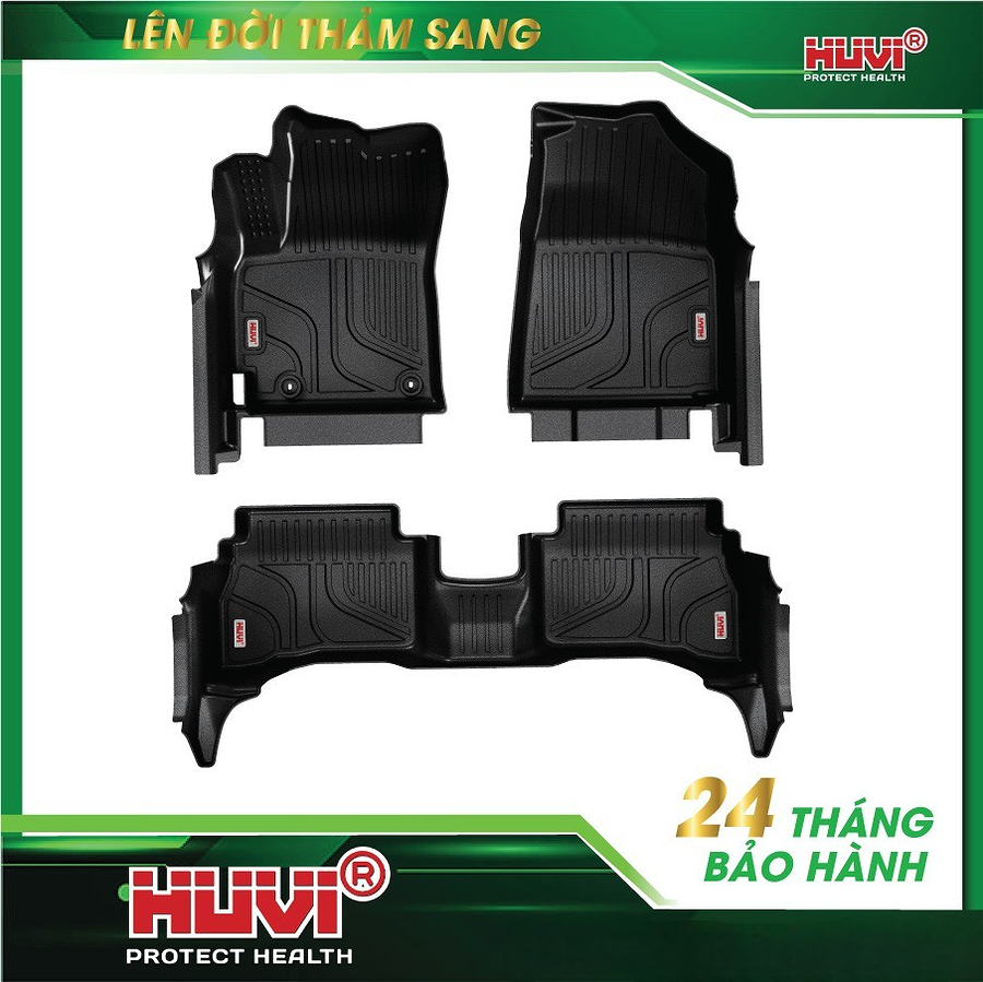 Thảm sàn Huvi Venue 2024 tràn viền - Ảnh 2