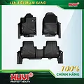 Thảm sàn Huvi CRV 2024+ 5 chỗ tràn viền - ảnh 4
