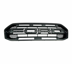 Mặt ca lăng Ranger up Raptor 2017-2021