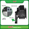 Thảm sàn Huvi Destinator 2025 tràn viền  - ảnh 3
