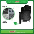 Thảm sàn Huvi MG7 tràn viền  - ảnh 4