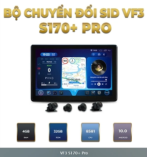 Bộ chuyển đổi SID VF3 Winca S170+ Pro 360