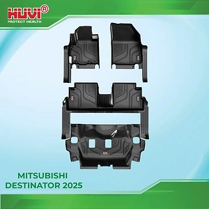 Thảm sàn Huvi Destinator 2025 tràn viền 