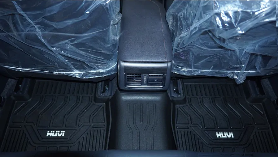 Thảm sàn Huvi Camry 2019-2023 đúc khuôn  - Ảnh 6