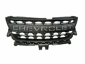 Mặt ca lăng Chevrolet Colorado & Trailblazer 