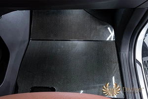 Sàn Limousine Carnival Carbon Fiber - DVF201