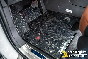 Sàn Limousine Carnival Carbon Forged - DVF203