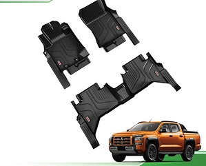 Thảm sàn Huvi Triton 2024+ tràn viền 