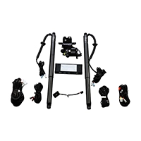 Ty Cốp Điện TCA Ford Territory 2022