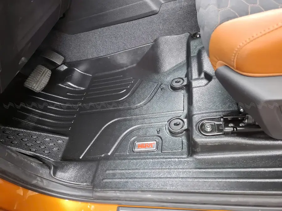 Thảm sàn Huvi Triton 2024+ tràn viền  - Ảnh 5