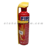 Bình cứu hỏa Fire Stop 500ml