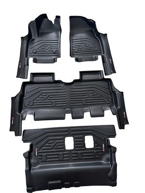 Thảm sàn Ncar Limo Green