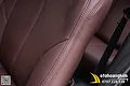 Bọc áo ghế da Nappa King Colorado - Màu nâu đỏ sang trọng
 - ảnh 8